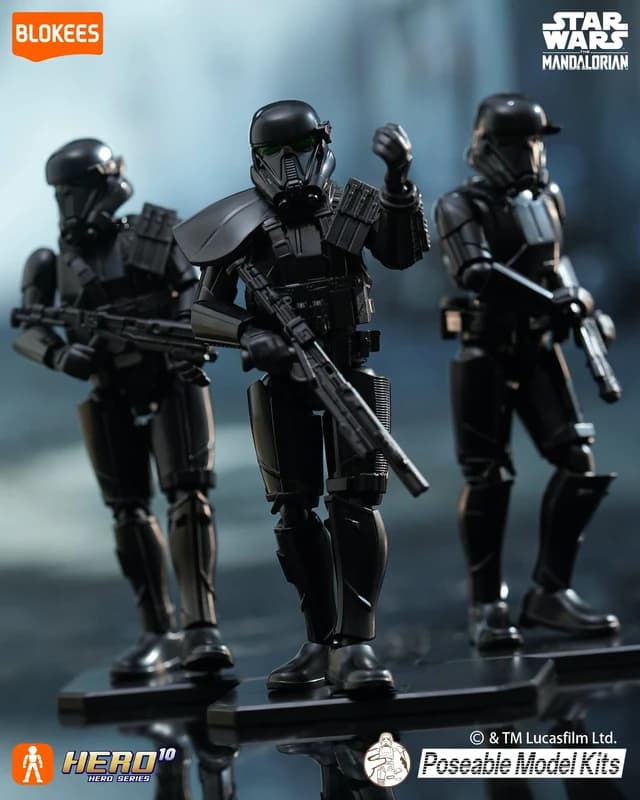 Star Wars GV03